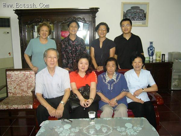 深切缅怀杨旅复老师 深切缅怀杨旅复老师