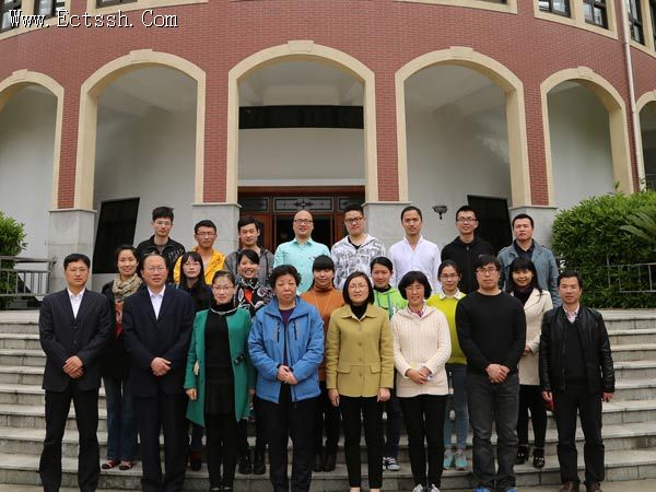 2014年华东神学院学生会换届信息 2014年华东神学院学生会换届信息