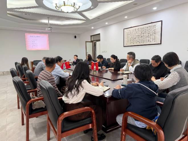 华东神学院举行旧约《先知书》教学研讨活动 华东神学院举行旧约《先知书》教学研讨活动